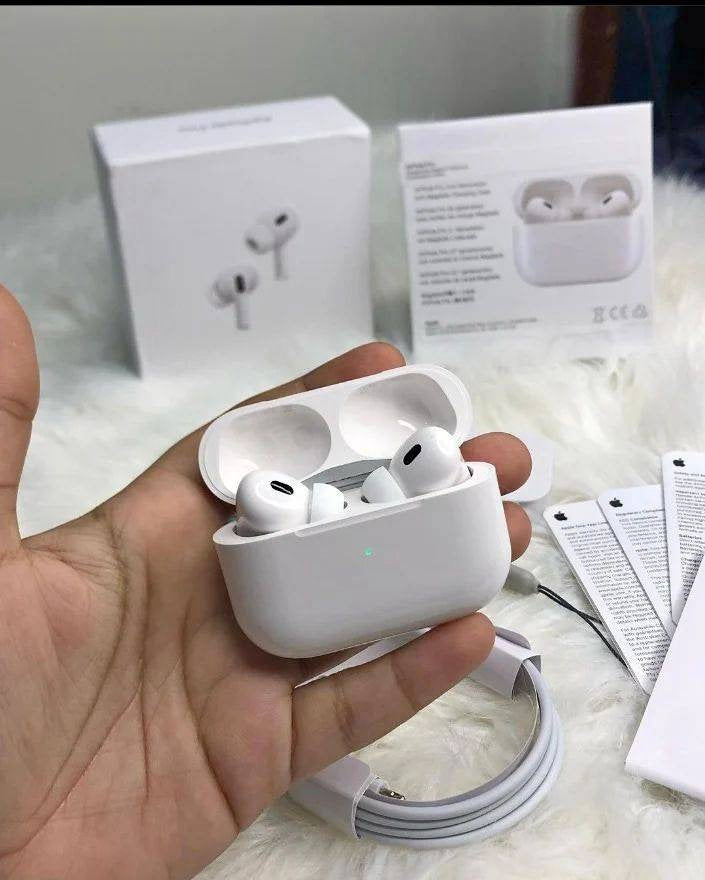 AirPods Pro