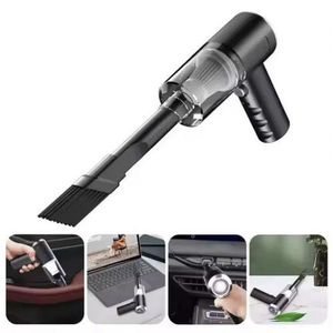 مكنسة كهربائية محمولة 3 في 1 .3 IN 1 VACUUM CLEANER